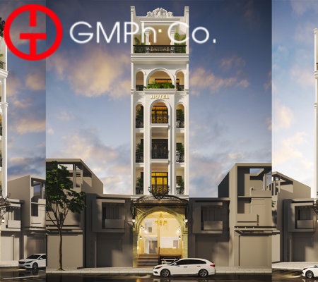 Dự Án Sunrise Hotel