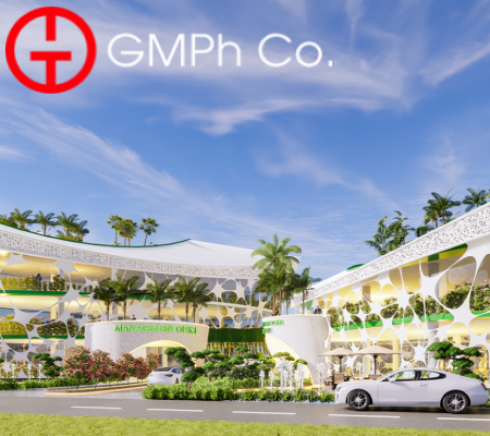 Dự Án Lớn Văn Phòng