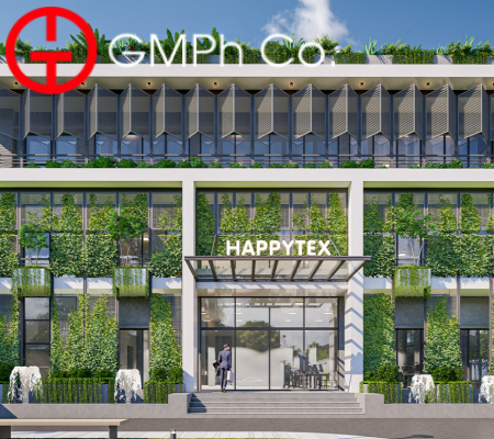 Dự Án Lớn Văn Phòng