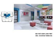 Phương Án Thiết Kế VAS BTH Block 8 - 2025