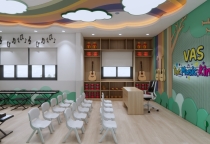 Phương Án Thiết Kế Music Kindy BTH 2025