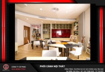 Phương Án Thiết Kế Họa Tiểu Học Sala 2024