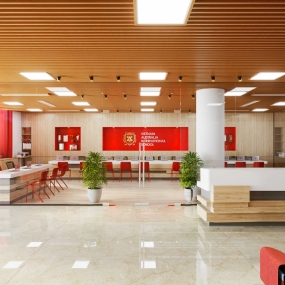 Phương Án Thiết Kế Tuyển Sinh VAS Garden Hill