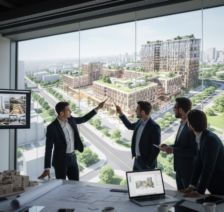 Thiết Kế Kiến Trúc 