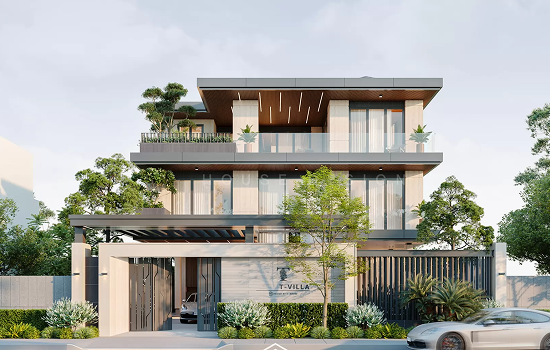 Xây dựng GIA MINH PHÚ