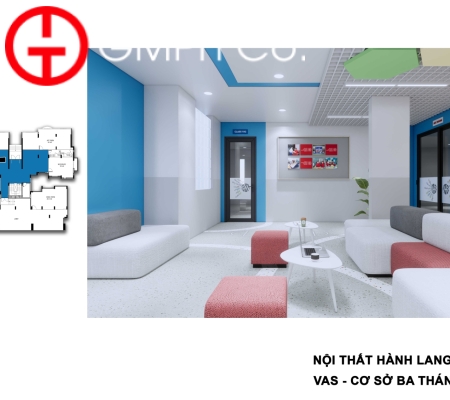 Phương Án Thiết Kế VAS BTH Block 8 - 2025