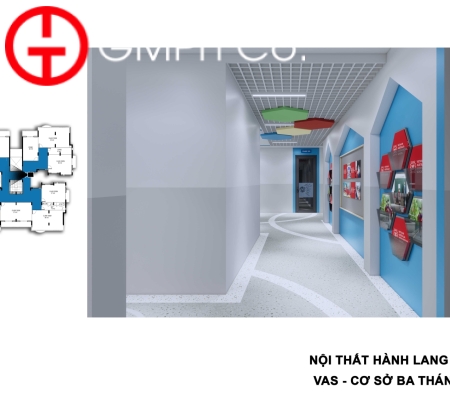 Phương Án Thiết Kế VAS BTH Block 8 - 2025